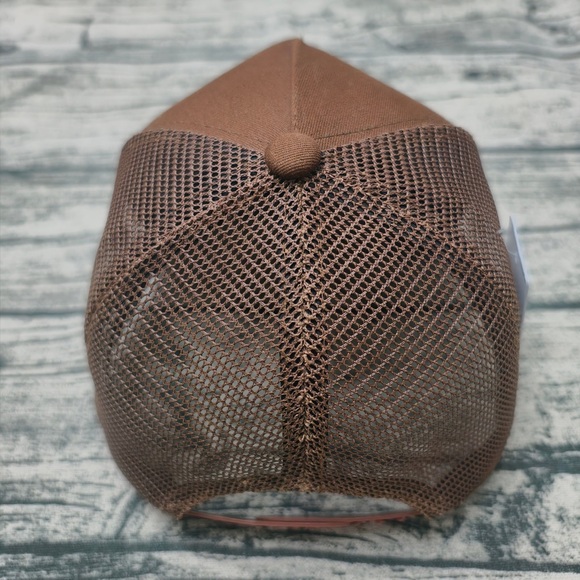 ALO Yoga District Trucker Hat - Picture 4 of 5